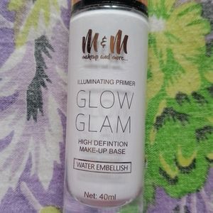 Illuminating Primer🥰 GLOW GLAM🦋