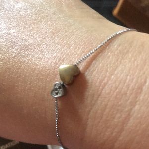 Fossil Bracelet