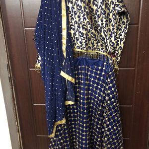 Lehnga Choli