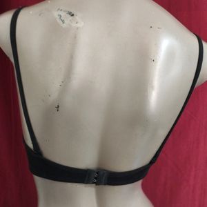 033 - Soft Padded Bra ( Make In India )