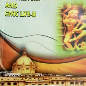 Your History And Civil Life/Vigyan Bharati