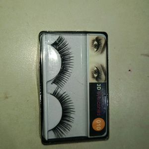 3d Eyelashes 010