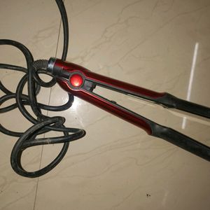 Hair Straightener