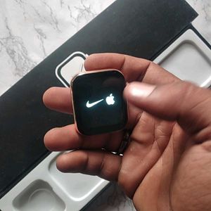 Apple Nike edition Watch