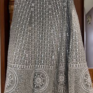 Lehnga Choli