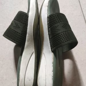 Green Wedges Flat