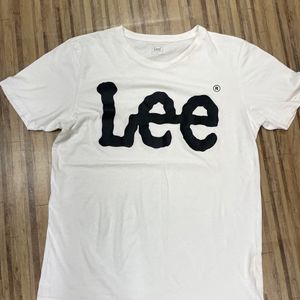 Lee Tshirt