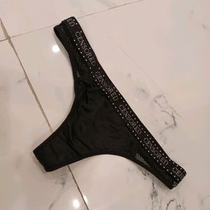 Sexy Thong By Censored..