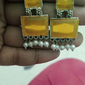 🥳🤩Combo Of Earings For Girls