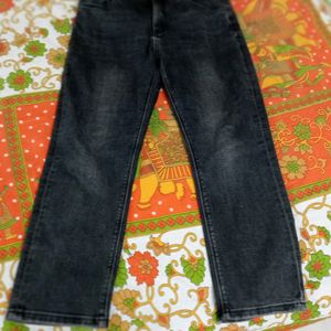 Black Jeans For Women