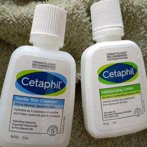 cetaphil combo