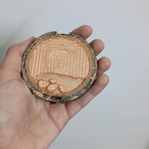 Maybelline Masterchrome Highlighter