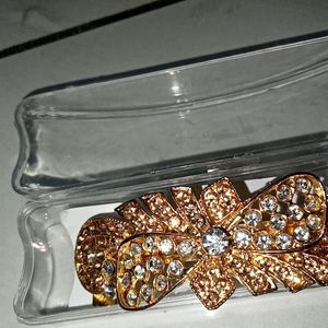 Hair Accessories Combo Set