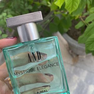 Ajmal AND perfume Mystic Elegance