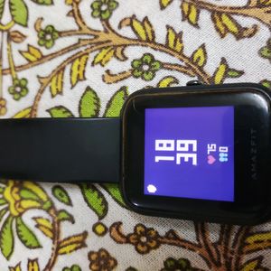 Amazfit Bip Watch