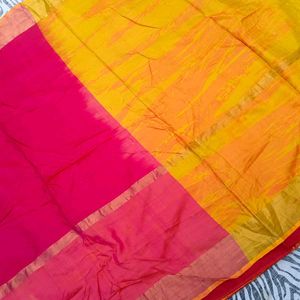 Uppada Saree