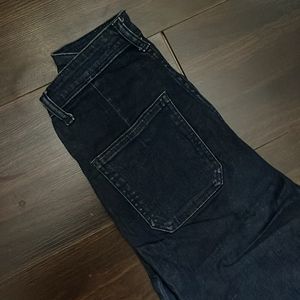 Off duty BOOTCUT DENIM