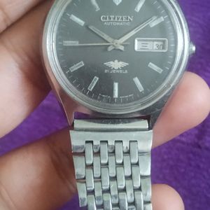 Citizen Watch