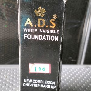 ADS Foundation