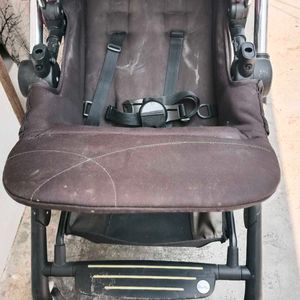 Baby Stroller / Pram