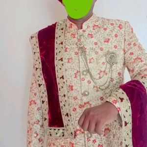 Sherwani