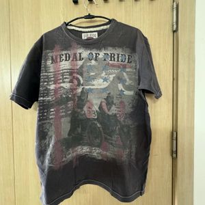 Men Tshirt