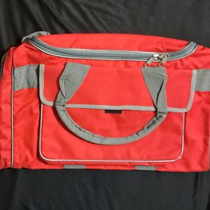 Travelling Bag