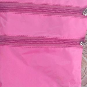 Barbie Doll Sling Bag