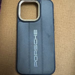 Iphone 14 Pro Backcover