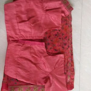 Designer Saree A