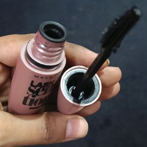 Maybelline New York - Waterproof Mascara