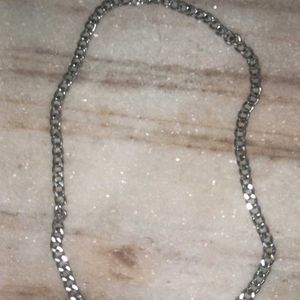 It Is  a very hard chain with good built material