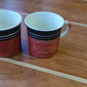 Tea Cups