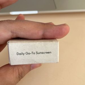 Purito Korean Sunscreen