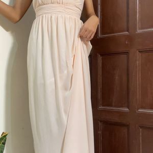 Zara Maxi Dress