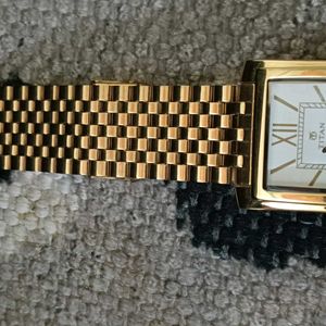 New Original Titan Watch For Men