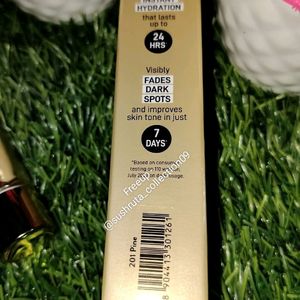 (SEALED)Myglamm Super Serum BB Cream