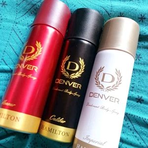 Denver Perfume