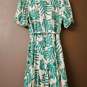 Summery Vibe Dress