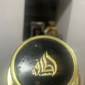 Lattaffa Ansaam (100ml)