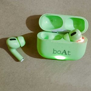 Boat Ear Buds