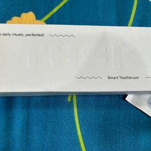 Tusk Smart Electric Toothbrush