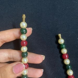 Colourful Bead Necklace