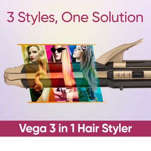 Vega 3 In 1 Styler