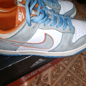 Nike Dunks