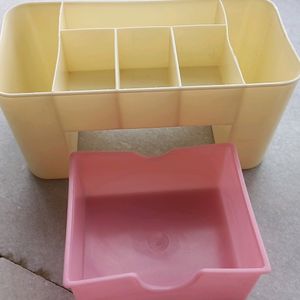 Storage Organizer Box