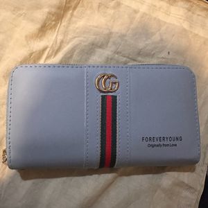 GG 1st Copy Wallet Not Orignal