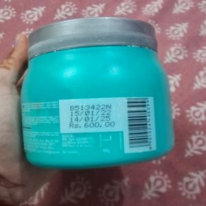 Loreal Hair  Spa Cream