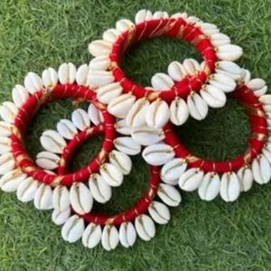 Seashell Bangles Kodi 4 Pic