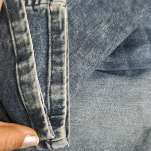 ❣️💥PRICE DROP💥❣️Original Peter England Denim Jea